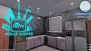 House Flipper HGTV S1 EP17 | New kitchen installed, looking good ;)