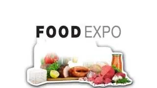 FOOD EXPO Greece 2014 Τηλεοπτικό σποτ 8 sec