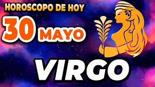 😍𝐏𝐑𝐄𝐏𝐀𝐑𝐀𝐓𝐄 𝐏𝐀𝐑𝐀 𝐀𝐋𝐆𝐎 𝐇𝐄𝐑𝐌𝐎𝐒𝐎🔥Virgo♍ Horoscopo de hoy virgo  30 de Mayo 2024|MONHI VIDENTE