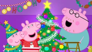 ¡Feliz Navidad! | Peppa Pig en Español Episodios Completos