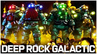 Deep Rock Galactic - is it Worth Playing in 2023?