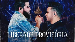 Henrique e Juliano - Liberdade Provisória - AUDIO OFICIAL DVD 2019