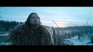 Выживший   The Revenant   Русский тизер трейлер 2015