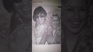 Ronnie Milsap and Dolly Parton: Rolling In My Sweet Baby's Arms