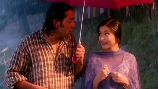 Manoj Bajpayee's Wife & Bobby Deol Cute Nok Jhok Scene | Shabana Raza | Funny, Comedy Scenes