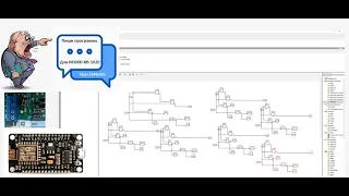 РИ34. c2000-wifi программа на FBD  FLPROG