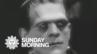 The immortal "Frankenstein" turns 200