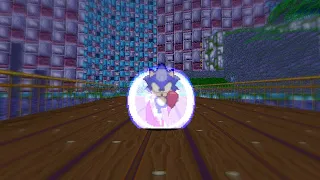 Sonic Robo Blast 2 - Extra Character Abilities