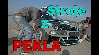 Testujeme NOVÉ TURBO STAVBY,RADOST I ZKLAMÁNÍ