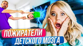 У ребенка зависимость от гаджетов! Что делать? 5 шагов к решению проблемы