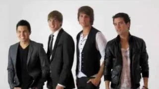 Big Time Rush - Behind-The-Scenes!