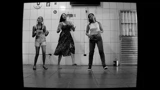 Rock Around the Clock - Coreografia