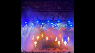 Illenium Red Rocks Full Set (w/ Tori Kelly and Sueco) - One of my favorite concerts ever!