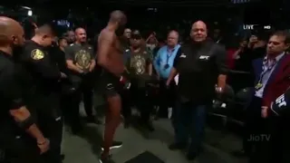 Jon Jones Vs Thiago Santos FuLL Fight Highlights KnockouT