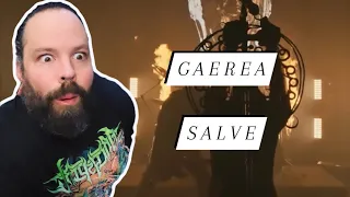 INSANE! Ex Metal Elitist Reacts to Gaerea "Salve"