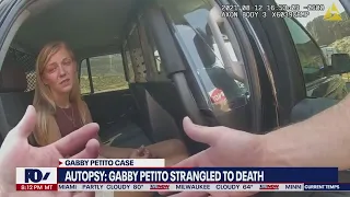 Gabby Petito autopsy: Why charges could be next | LiveNOW from FOX