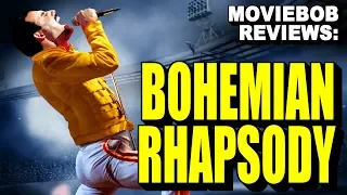 MovieBob Reviews: Bohemian Rhapsody