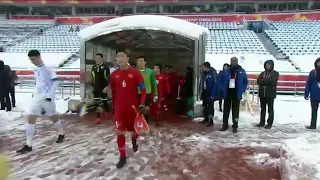 All goals & highlights: Vietnam 1-2 Uzbekistan (AFC U23 Championship 2018: Final)