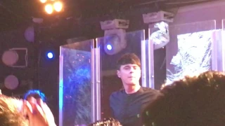 Alekseev "Океанами стали". Open Moscow Bar. Москва 07.05.2017