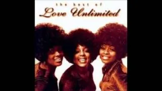 Love Unlimited  - It Maybe Winter Outside