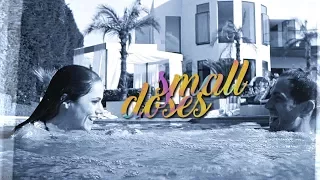 Eleanor & Beck • Small Doses