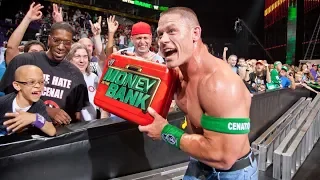 4 Superstars que Perderam o Money In The Bank