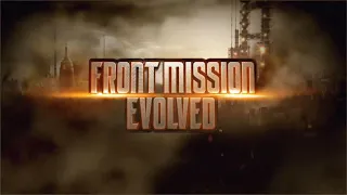 Front Mission Evolved Longplay (Playstation 3)