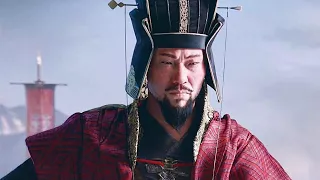 Total War: THREE KINGDOMS - Cinematic Trailer (2018)