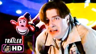 MONKEYBONE Classic Trailer (2001) Brendan Fraser