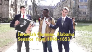 EXPOSED: Yale Students' IGNORANCE about AMERICA