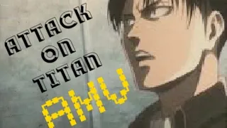 Attack On Titan ( AMV ) GRATEFUL NEFFEX