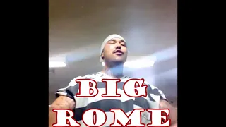 Big Rome - Gladiator school