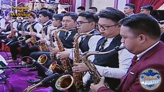 Awesome God - Kingdom Orchestra