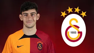 Yusuf Demir 2022 - Welcome to Galatasaray | Best Skills & Goals HD