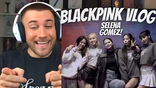 FINALLY 🥰 BLACKPINK - ‘B.P.M.’ Roll #10 - REACTION