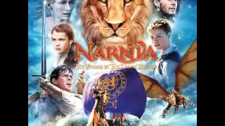 Narnia Soundtrack- Carrie Underwood, Theres a Place For Us (Full Song)