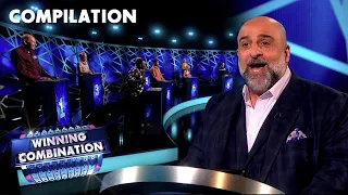 Watch The Most HILARIOUS Moments of The Week With Omid Djalili 🤣 | Winning Combination
