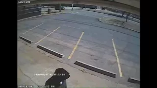 Robbery of Business in OKC