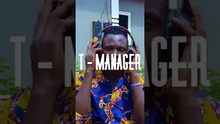 Lala By T Manager | South sudanese music 2022 #buga #ssdguna #eddykenzo