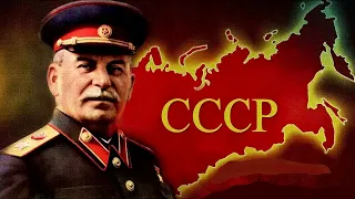 Какую роковую ошибку допустил Иосиф Сталин по отношению к Украине?