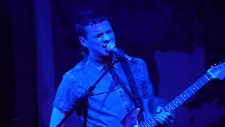 Help at The Doug Fir Lounge 1, 27, 2020 -Full Set