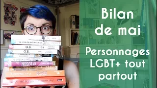 Bisexualité, Transidentité et YAOI