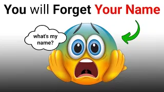 I will Make You Forget Your Name In 10 Seconds! 😱 (Real)