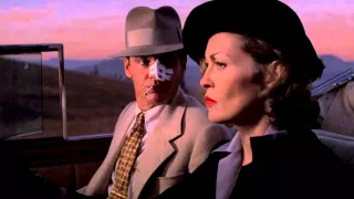 Jerry Goldsmith - Chinatown OST - Love Theme from Chinatown - HD