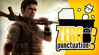 FAR CRY 2 (Zero Punctuation)