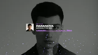 Beat Store | Legacy Music - PARANOYA | Matrang type beat 120 bpm