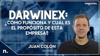 Darwinex: ¿Cómo funciona y cuál es el propósito de esta empresa?