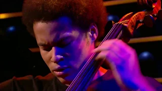 Sheku Kanneh-Mason bij DWDD | Allegro (Sjostakovitsj)