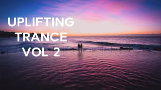 Uplifitng Trance Vol. 2 [FULL ALBUM MIX]