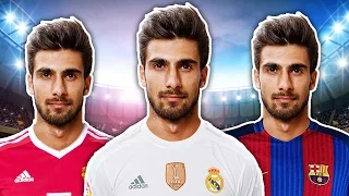Barcelona, Madrid & United Battle For €65m Euro 2016 Champion! | Transfer Talk